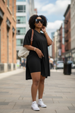 Two piece short sets (Curvy)