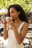 Five piece jewelry sets