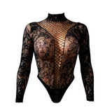 Body suit