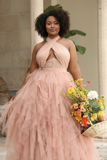Junior Size- Curvy Size-Dress