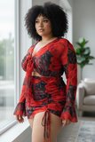 Two Piece Skirt set