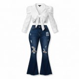 Jeans -Curvy size-