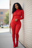 Two-piece set