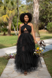 Junior Size- Curvy Size-Dress