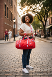 Duffle bag