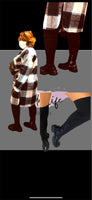 Sock boot