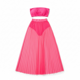 Junior Size -Curvy Size- Two piece Swim Suit