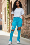 Let it rip jeans