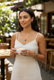 Five piece jewelry sets