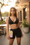 Two Piece active wear sets