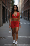Two Piece active wear sets