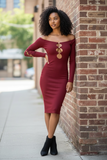 Dress (Poster girl)