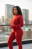 Two-piece set