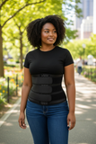 Waist trainer