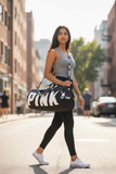 Duffle bag