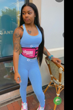🚨🚨🚨Activewear Capri sets