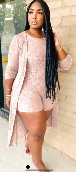 Sale 🚨Plus size 2 piece  romper