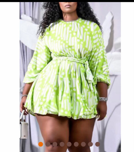 Sale 🚨Plus size dress