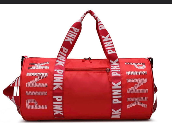 Duffle bag