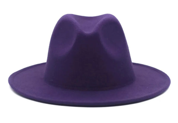 Fedora Hat