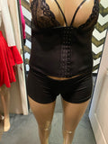 Waist trainer