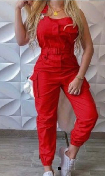 Jumpsuit