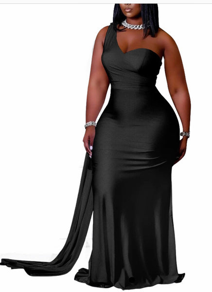 Plus Size Dress