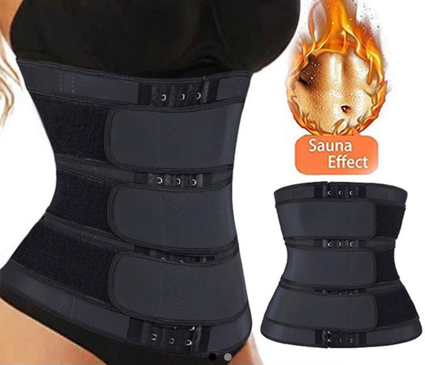 Waist trainer