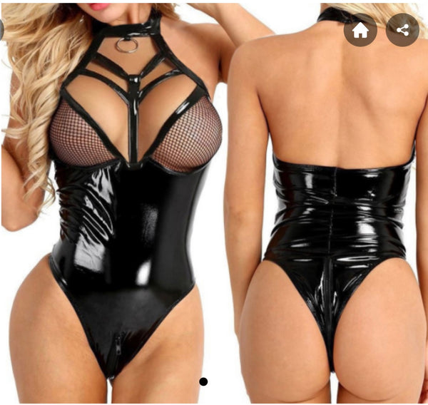 Lingerie one piece