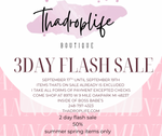 Thadroplife
